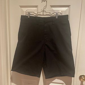 Mens dickies cargo shorts